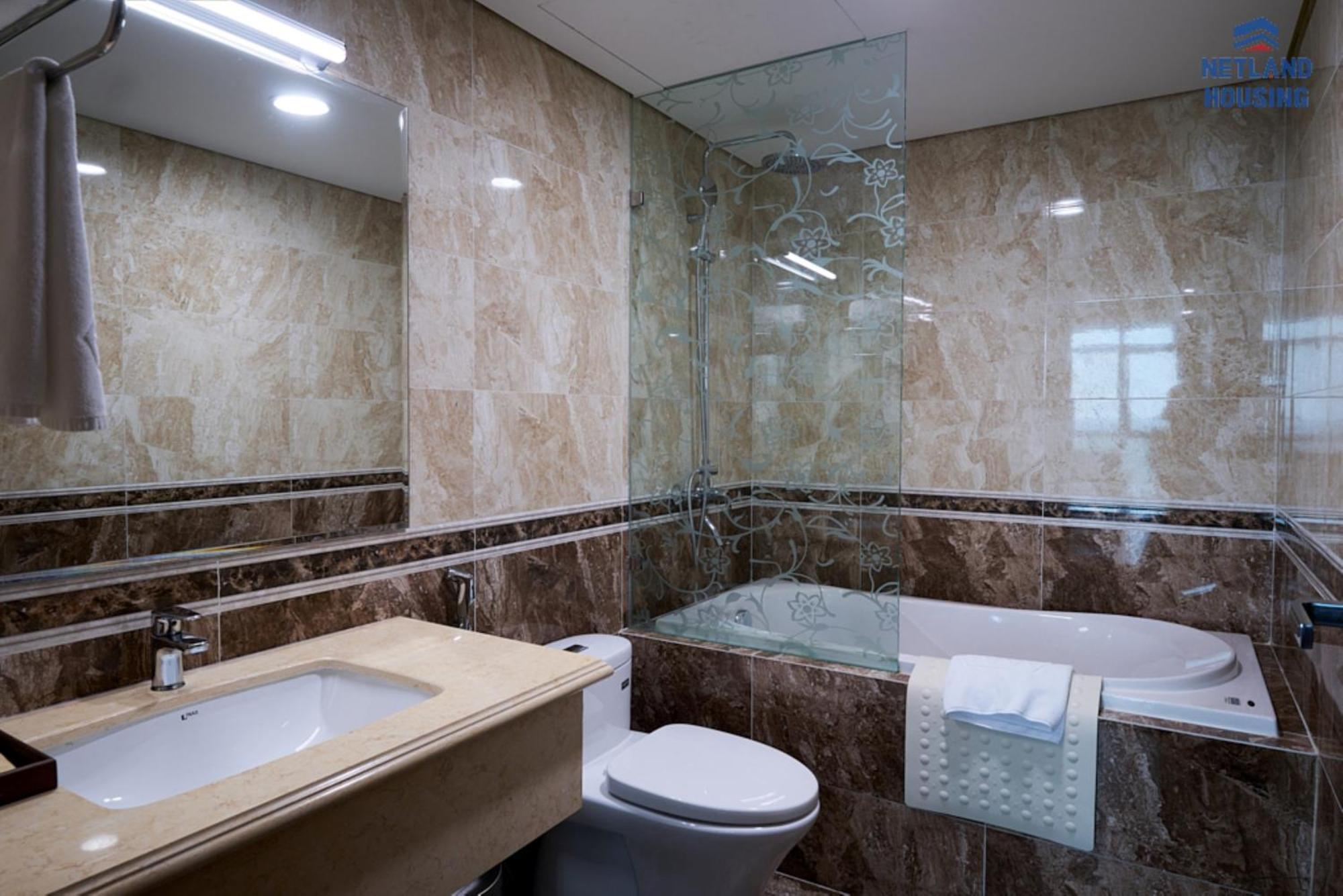 Westlake Legacy Suites By Netland Housing Hanoi Exteriör bild
