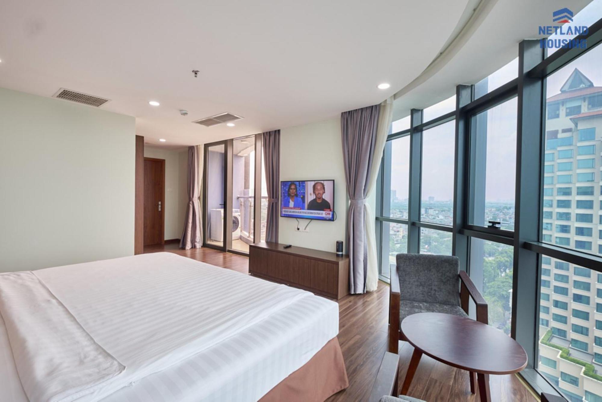 Westlake Legacy Suites By Netland Housing Hanoi Exteriör bild