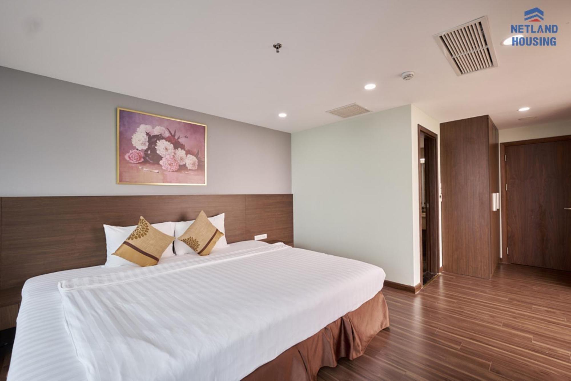 Westlake Legacy Suites By Netland Housing Hanoi Exteriör bild
