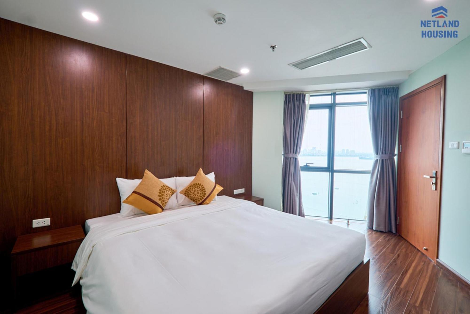 Westlake Legacy Suites By Netland Housing Hanoi Exteriör bild