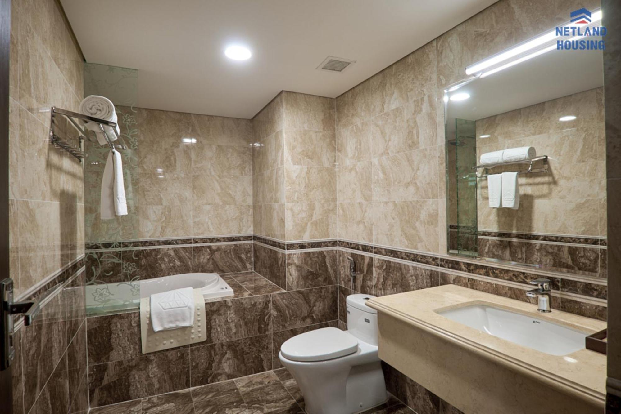 Westlake Legacy Suites By Netland Housing Hanoi Exteriör bild