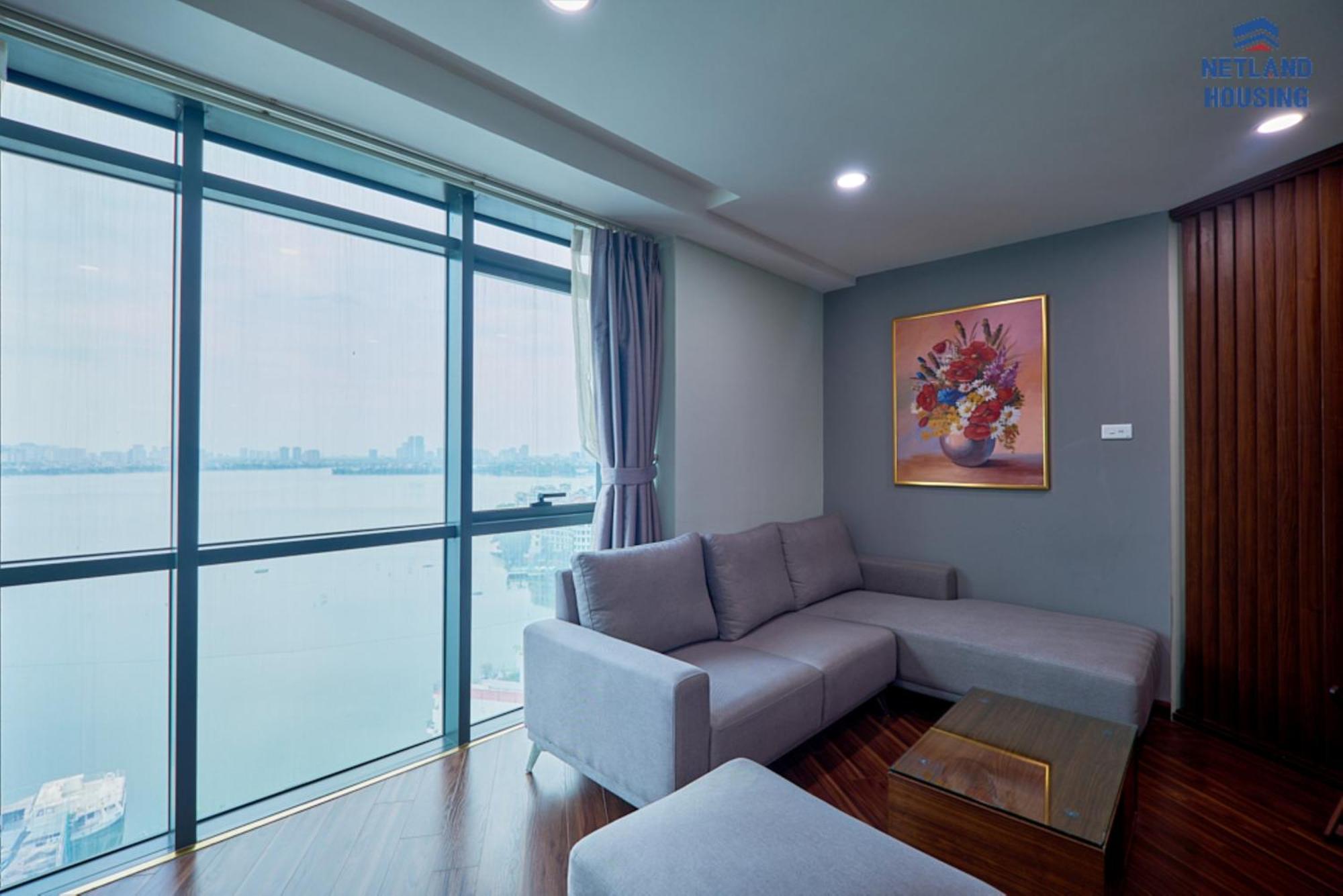 Westlake Legacy Suites By Netland Housing Hanoi Exteriör bild