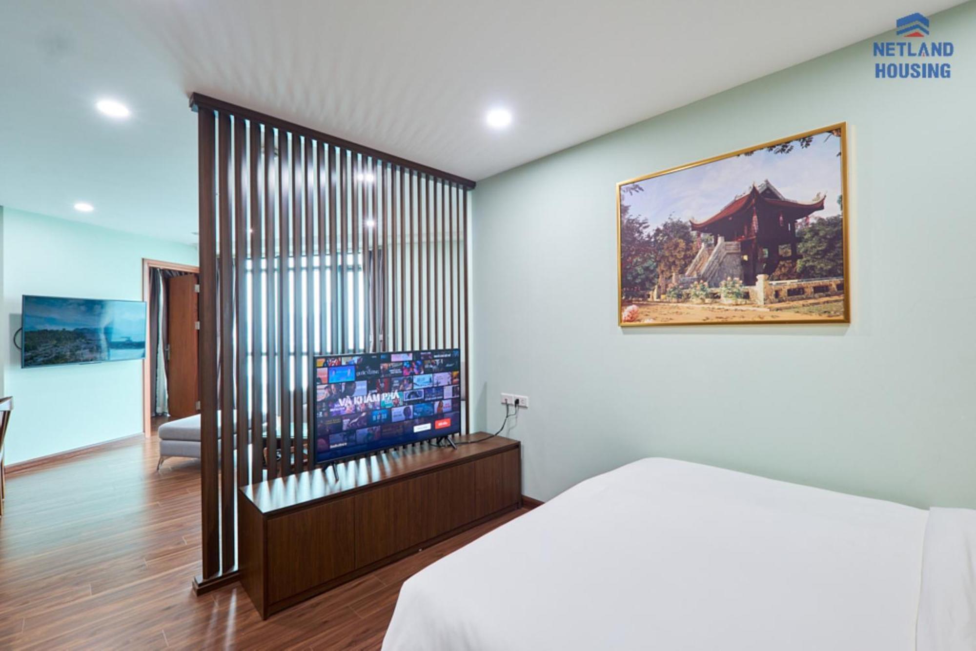 Westlake Legacy Suites By Netland Housing Hanoi Exteriör bild