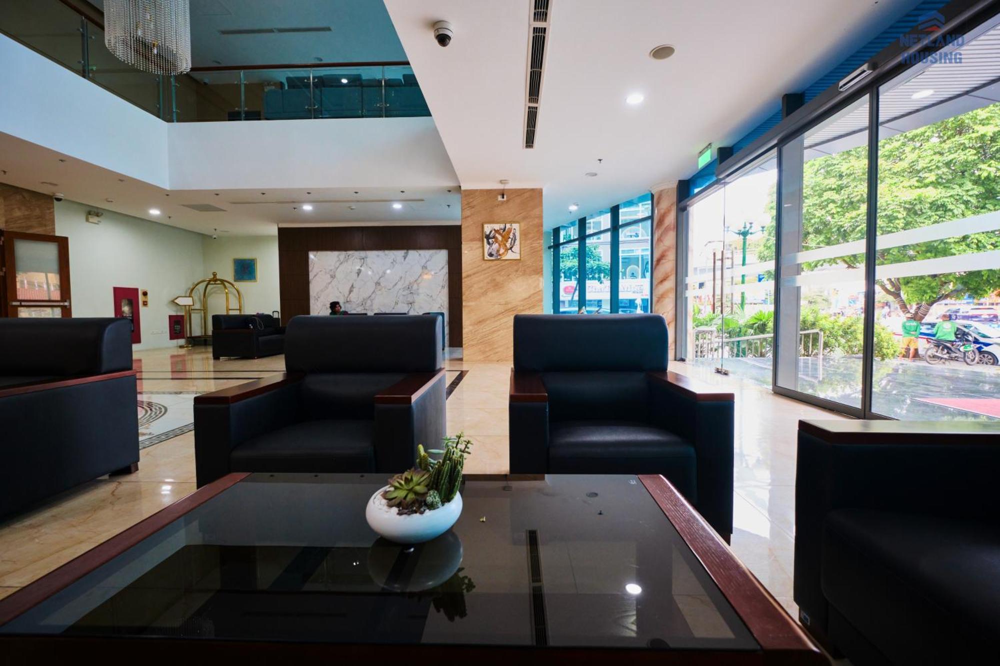 Westlake Legacy Suites By Netland Housing Hanoi Exteriör bild